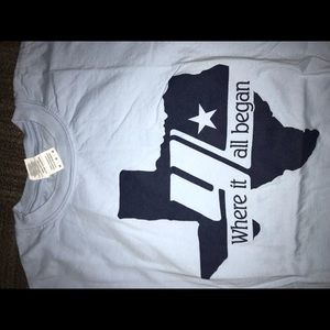 young life t-shirt